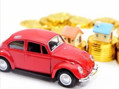 新密车辆抵押贷款全攻略：不押车、无征信要求的申请流程