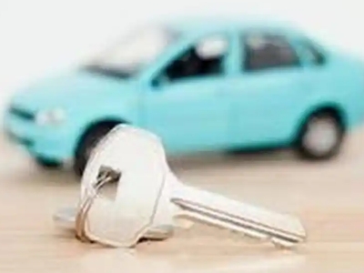 新密汽车抵押贷款办理流程,新密车抵贷需要什么条件?